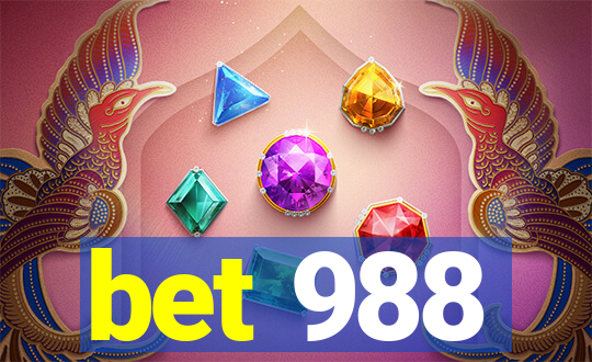 bet 988